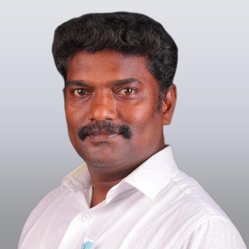 D. Ilangovan